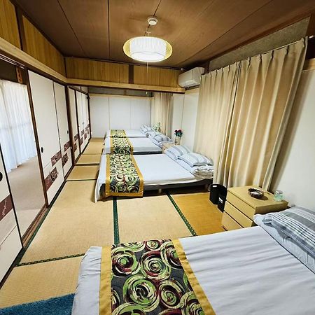 Shiga Biwa Lake Shanshui House Takashima Exterior photo