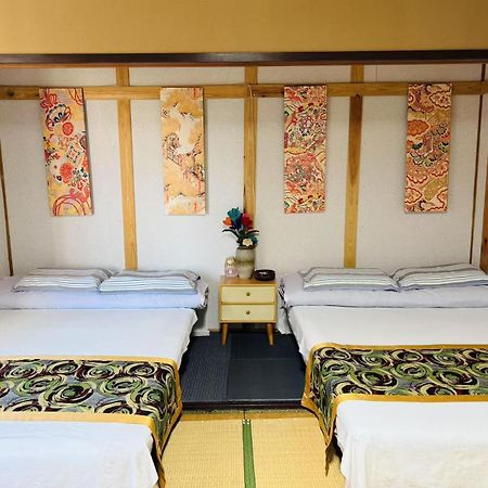 Shiga Biwa Lake Shanshui House Takashima Exterior photo
