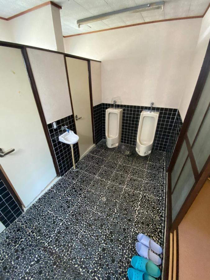 Shiga Biwa Lake Shanshui House Takashima Exterior photo