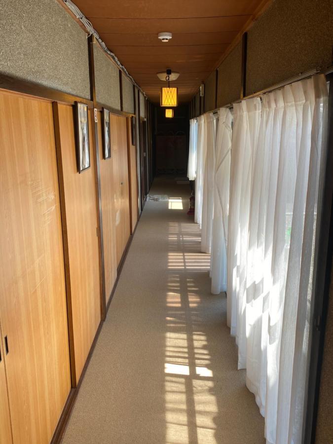 Shiga Biwa Lake Shanshui House Takashima Exterior photo