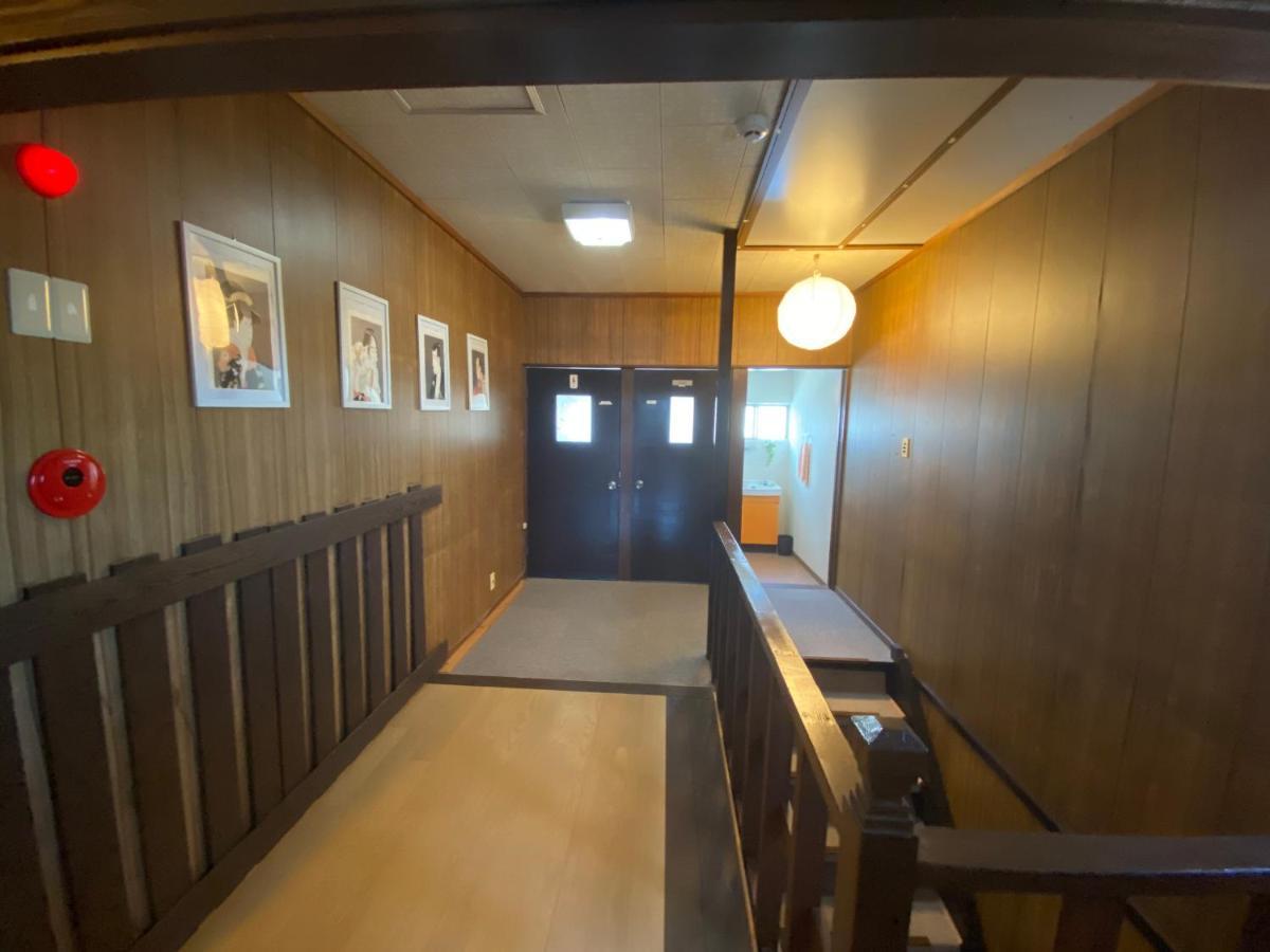 Shiga Biwa Lake Shanshui House Takashima Exterior photo