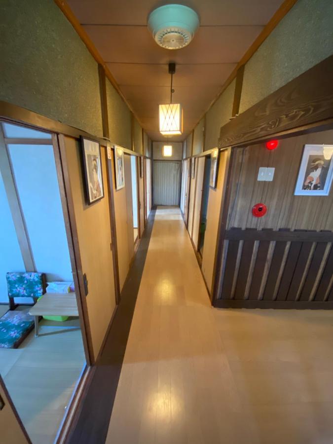 Shiga Biwa Lake Shanshui House Takashima Exterior photo