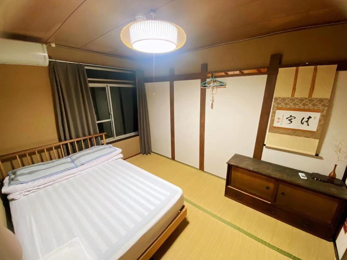 Shiga Biwa Lake Shanshui House Takashima Exterior photo