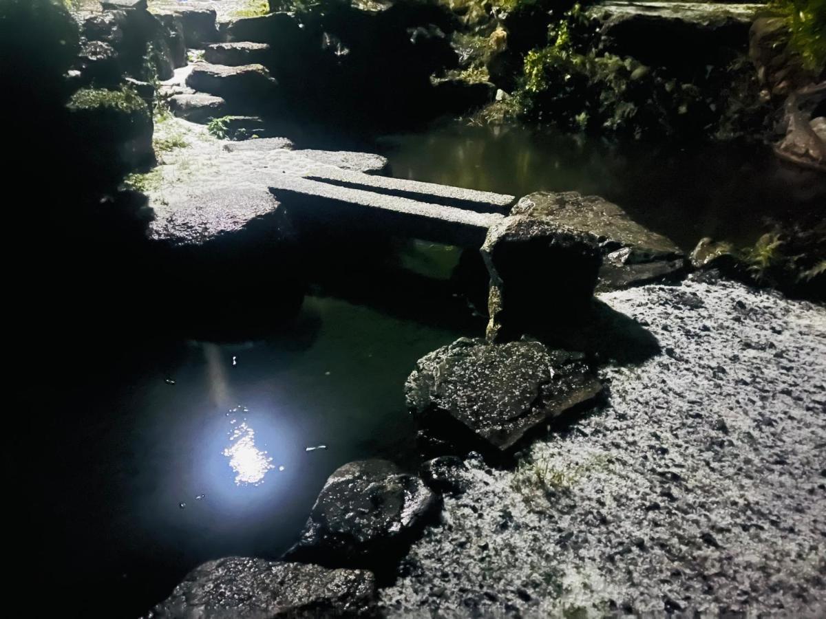 Shiga Biwa Lake Shanshui House Takashima Exterior photo