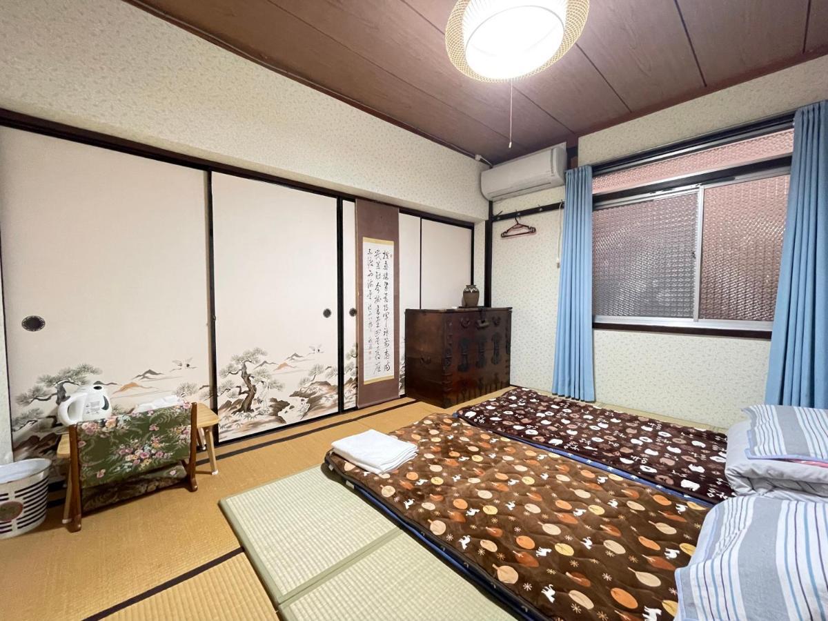 Shiga Biwa Lake Shanshui House Takashima Exterior photo