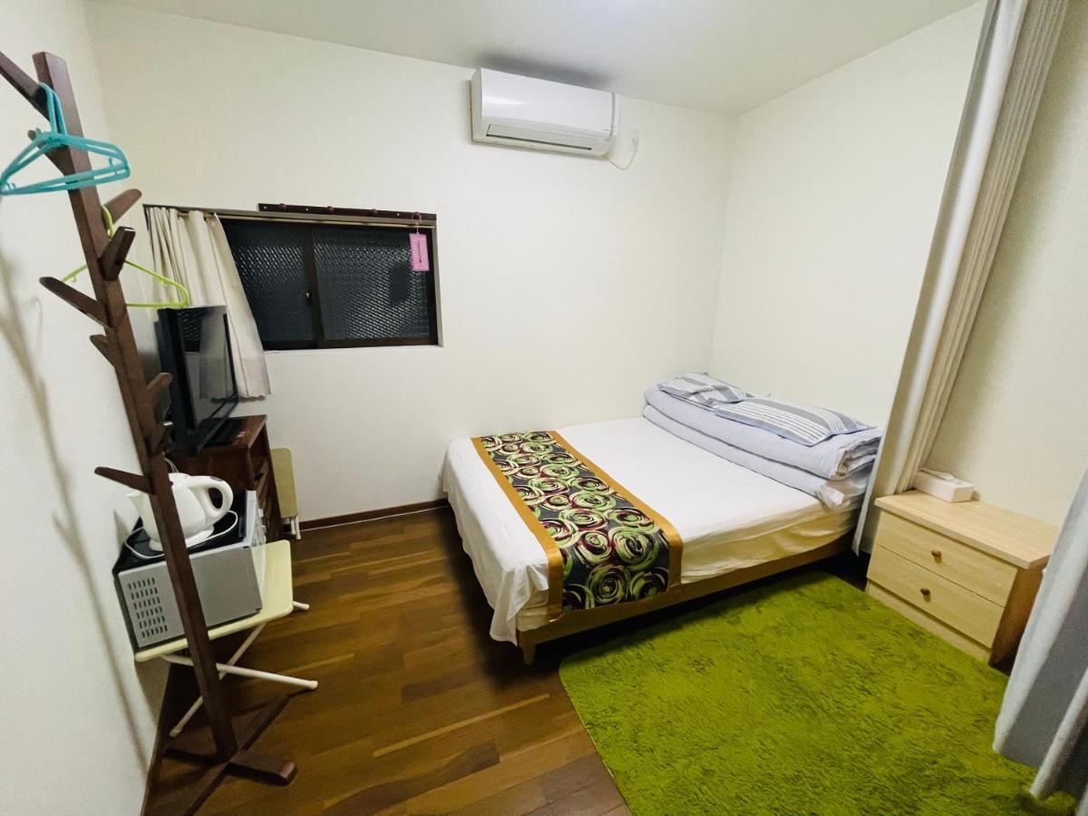 Shiga Biwa Lake Shanshui House Takashima Exterior photo