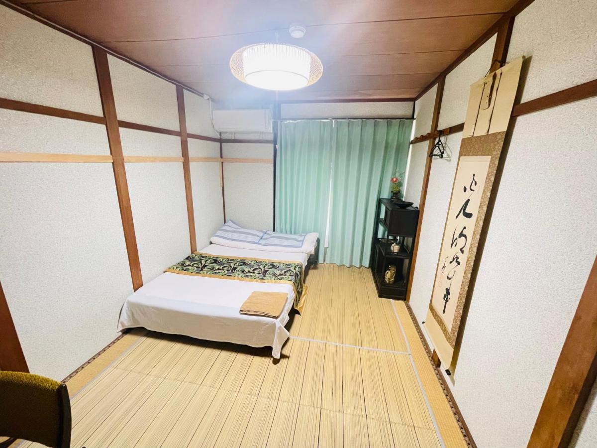Shiga Biwa Lake Shanshui House Takashima Exterior photo