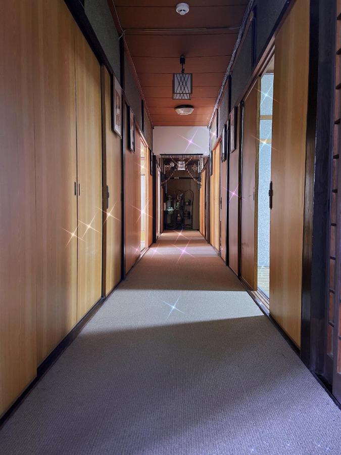 Shiga Biwa Lake Shanshui House Takashima Exterior photo