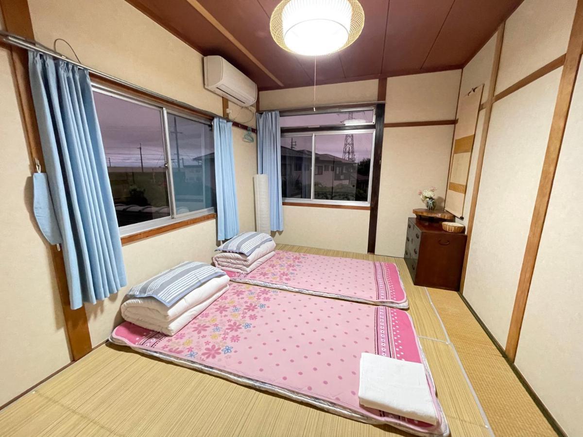 Shiga Biwa Lake Shanshui House Takashima Exterior photo